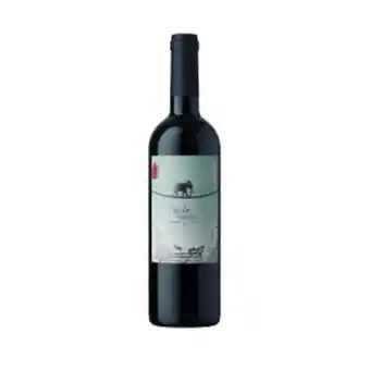 Almendariz – nube negra malbec x 750 ml oferta