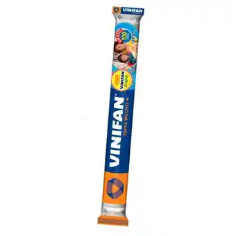 Comercial Li Forro vinifan cristal oficio oferta