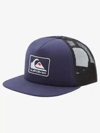The Box Gorra para niño quiksilver cap omnipresence yt bpy0 8 años a más oferta