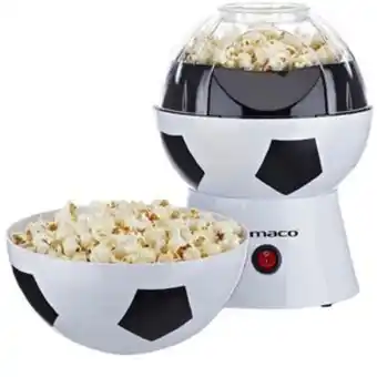 Linio Maquina pop corn po2018 oferta
