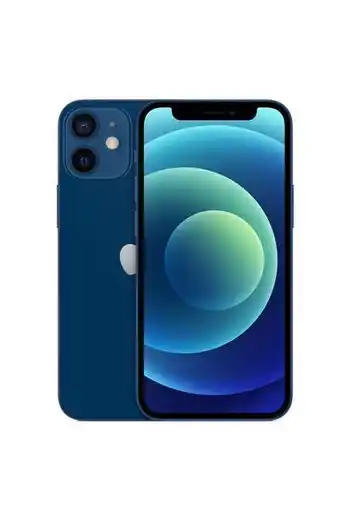 Tiendas EFE Iphone 12 mini 64gb azul oferta