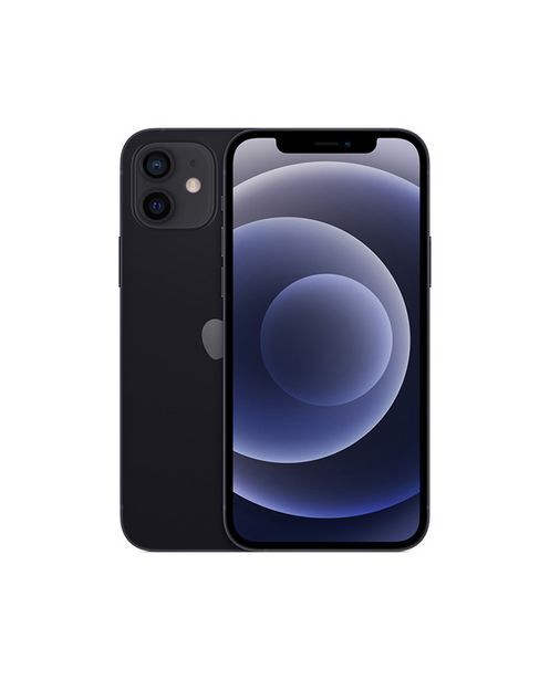 Tiendas EFE Celular apple iphone 12 mini 64gb - negro oferta