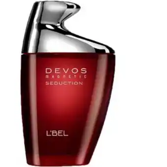 Linio Devos magnetic seduction colonia de homb... oferta