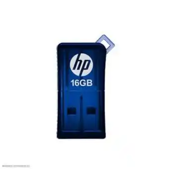 Tai Loy Memoria usb 16gb hp v165w azul oferta
