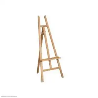 Tai Loy Caballete madera haya 162cm oferta