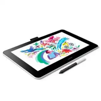 Tai Loy Wacom one 13.3'' creative pen display oferta