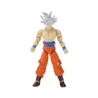 Tai Loy Dragon b goku ultra instinto comp oferta