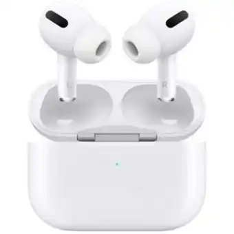 Linio Airpods pro t-a3- blanco oferta
