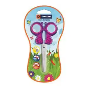 Tai Loy Tijera mariposa x 1 vinifan oferta