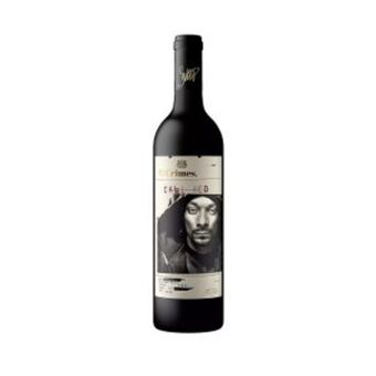 Almendariz 19 crimes cali red – california red blend x 750 ml oferta