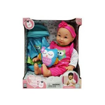 Tai Loy Muñeca bebé. set sweetums oferta