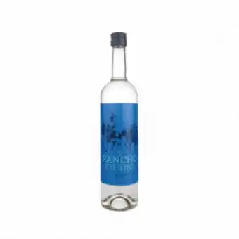 Freshmart Pisco pancho fierro quebranta - botella 750ml - unidad oferta