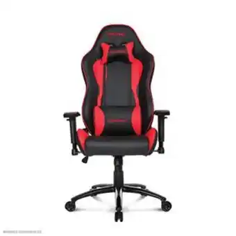 Tai Loy Silla akracing nitro series rojo oferta