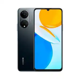 Hiraoka Celular libre honor x7 6.74" 128gb 4gb ram negro cma-lx3 oferta