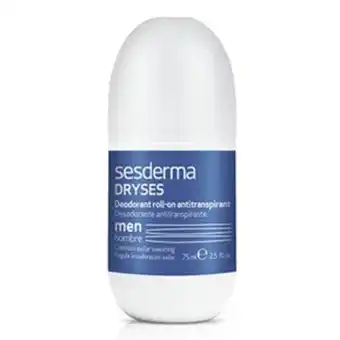 Linio Dryses desodorante roll-on antitranspira... oferta