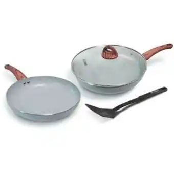Linio Record combo fernanda 4pzas wok28+sarté... oferta