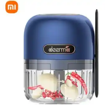 Linio Picador electrico xiaomi deerma dem-js20... oferta