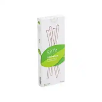 Tai Loy Sorbete de papel biodegradable qaya pqtx50 oferta