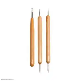 Tai Loy Set punzon x3 oferta