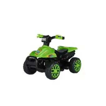 Tai Loy Kalee cuatrimoto hot wheels oferta