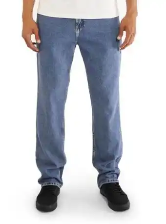 Jeans para hombre lee comfort chicago classic sw