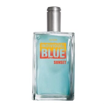 Avon Individual blue sunset para él eau de parfum spray 100 ml oferta