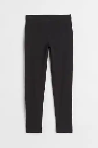 H&M Leggings oferta