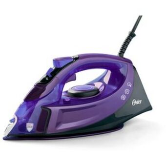 Linio Plancha de vapor cerámica oster turbo... oferta
