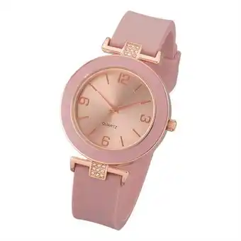 Avon Reloj raquel rosado oferta