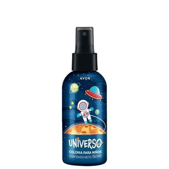 Avon Colonia para niños avon universo 150 ml oferta