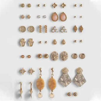 Avon Set x 25 aretes farrah oferta