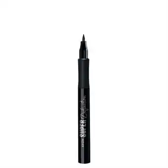 Avon Avon super definition delineador líquido 1 ml oferta