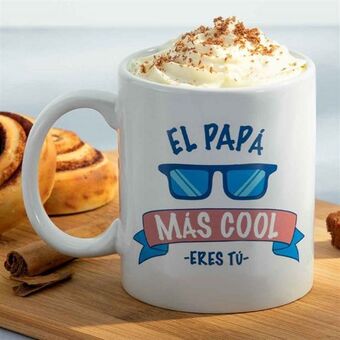 Avon Mug cerámica oferta
