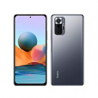 Linio Xiaomi redmi note 10 pro 6gb ram + 128gb... oferta