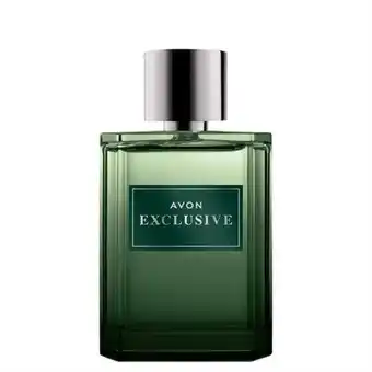 Avon Exclusive para él eau de parfum spray 75 ml oferta