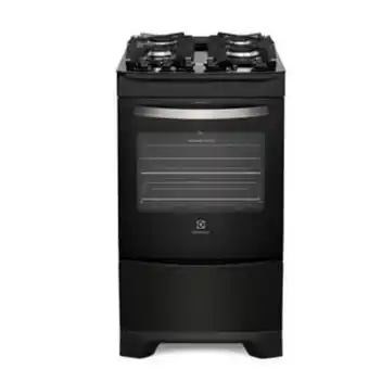 Tai Loy Cocina a gas 4 hornillas 52lpv oferta