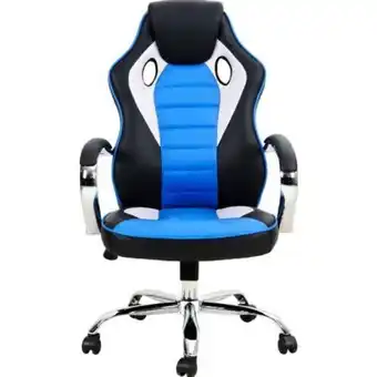 Nibio silla gamer nibio rookie 5029