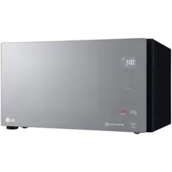 Linio Horno microondas con dorador lg mh6596di... oferta