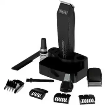 Linio Maquina recortadora wahl groomsman 3 en... oferta