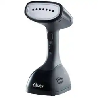 Linio Vaporizador de prendas oster portátil g... oferta