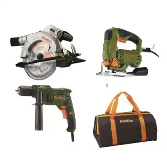 Maestro Set de herramientas para madera oferta