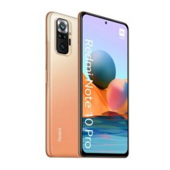 Linio Xiaomi redmi note 10 pro 128gb 6gb ram d... oferta