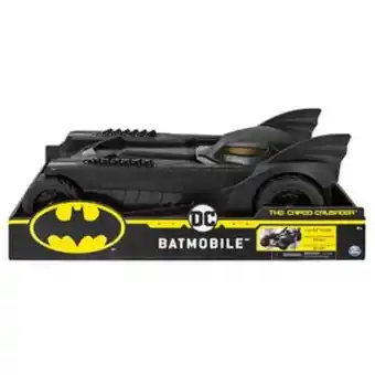 Tai Loy Vehiculo basico batmobile batman oferta