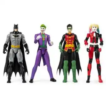 Tai Loy Figura 30cm batman oferta