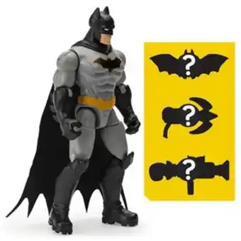 Tai Loy Figura batman 10cm oferta