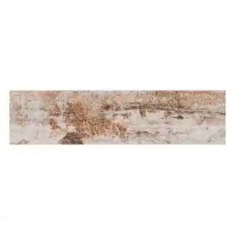 Cassinelli Porcelanato amelie multicolor brillante - 15x60 cm - 1.08 m2 oferta