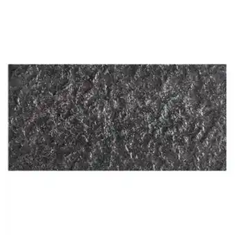 Cassinelli Piso volcan carbón mate - 10x20 cm - 0.64 m2 oferta