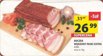 Arhelan Boczek wędzony Kabo oferta