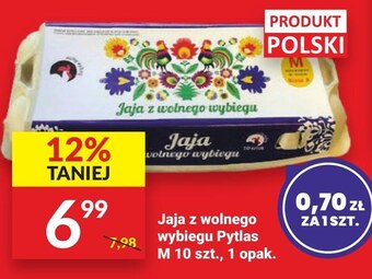 Jajka Pytlas