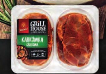 Stokrotka Karkówka Sokołów oferta